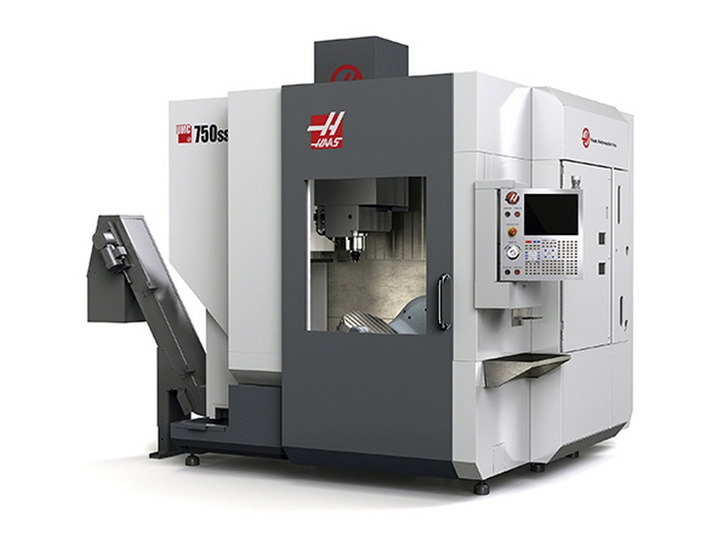 Haas UMC-750_SS