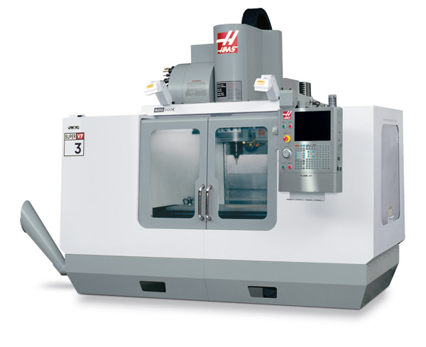 Haas VF-3